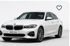 BMW Series 3